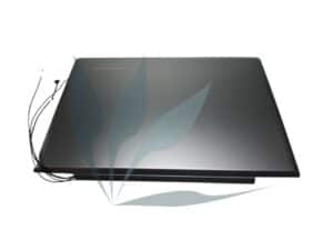 Capot supérieur écran gris pour Lenovo Ideapad U330 Touch