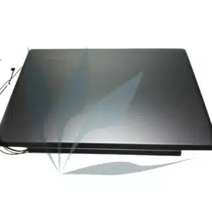 Capot supérieur écran gris pour Lenovo Ideapad U330 Touch