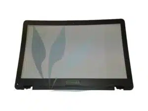 Plasturgie tour d'écran neuve d'origine Asus pour Asus X542UA