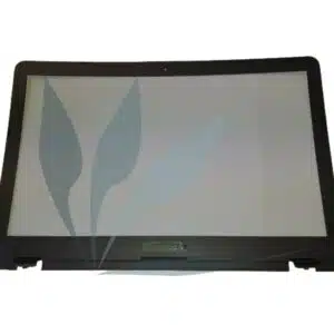 Plasturgie tour d'écran neuve d'origine Asus pour Asus X542UR
