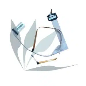 Câble LCD 40 pin neuf pour MSI GL75 10SK  (uniquement si référence de la nappe K1N-3040150-J36)