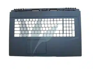 Plasturgie repose-poignets neuve pour MSI GP73 8RF