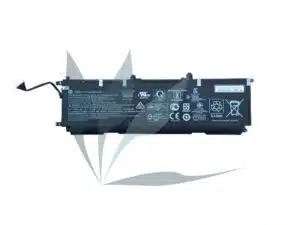 Batterie 921439-855 -- Batterie correspondant à la référence constructeur 921439-855