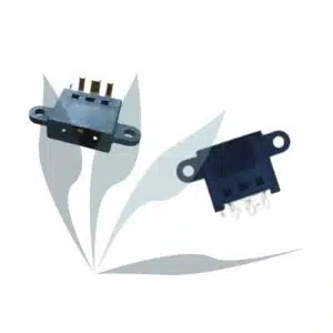 Connecteur CCMSRAZRZ -- Connecteur correspondant à la référence constructeur CCMSRAZRZ