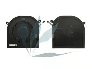 Ventilateur VGA neuf pour Dell XPS 17 9700