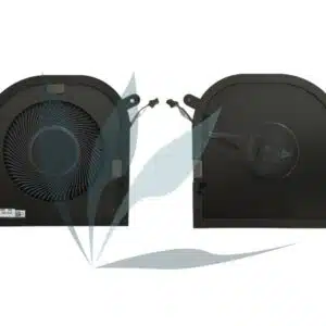 Ventilateur VGA neuf pour Dell XPS 17 9700