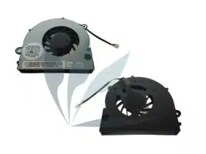 Ventilateur neuf pour Toshiba Satellite C670