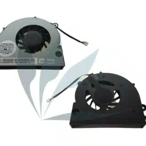 Ventilateur H000026650 -- Ventilateur correspondant à la référence constructeur H000026650