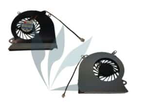 Ventilateur neuf pour MSI GE60