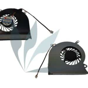 Ventilateur PAAD06015SL -- Ventilateur correspondant à la référence constructeur PAAD06015SL