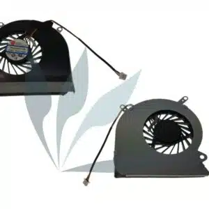 Ventilateur neuf pour MSI GE60