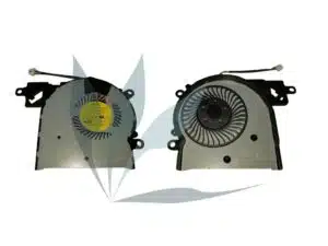 Ventilateur neuf pour HP Pavilion 13-S SERIES