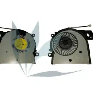 Ventilateur neuf pour HP Pavilion 13-S SERIES