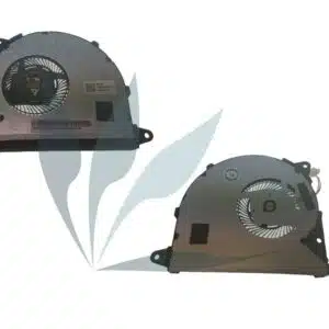Ventilateur neuf d'origine Asus pour Asus UX305CA
