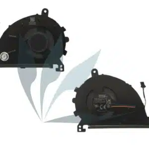 Ventilateur 13NX04S0T02011 -- Ventilateur correspondant à la référence constructeur 13NX04S0T02011