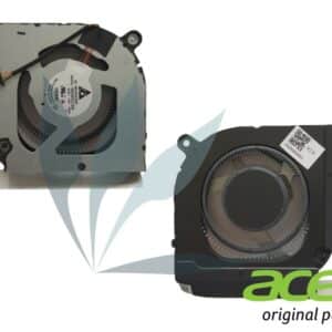 Ventilateur 23.QDQN2.002 -- Ventilateur correspondant à la référence constructeur 23.QDQN2.002