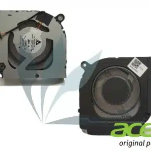 Ventilateur 23.QDQN2.002 -- Ventilateur correspondant à la référence constructeur 23.QDQN2.002