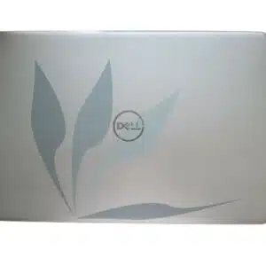 Capot écran argent neuf d'origine Dell pour Dell Inspiron 5593