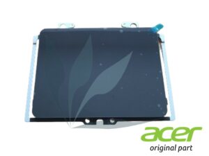 Touchpad noir neuf d'origine Acer pour Acer Aspire ES1-731G