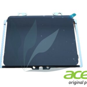 Touchpad noir neuf d'origine Acer pour Acer Aspire ES1-731G