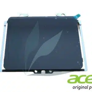 Touchpad noir neuf d'origine Acer pour Acer Aspire ES1-731