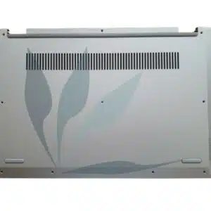 Plasturgie fond de caisse grise/argent neuve pour Lenovo Ideapad C340-14API