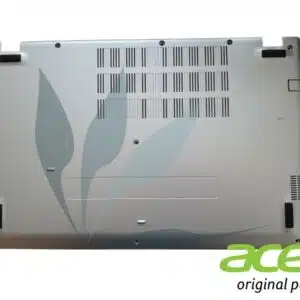 Plasturgie fond de caisse argent neuve d'origine Acer pour Acer Swift S50-53