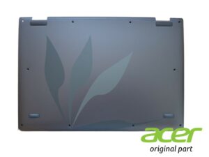 Plasturgie fond de caisse neuve d'origine Acer pour Acer Spin SP111-32N