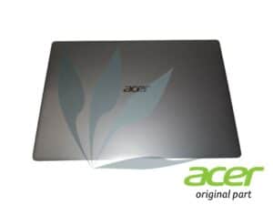 Capot supérieur écran gris (avec antennes wifi) neuf d'origine Acer pour Acer Swift SF514-51