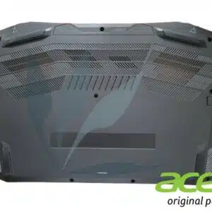 Plasturgie fond de caisse noire neuve d'origine Acer pour Acer Aspire Nitro AN515-55