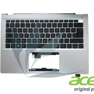 Clavier 6B.KF2N2.019 -- Clavier correspondant à la référence constructeur 6B.KF2N2.019