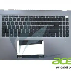 Clavier 6B.KFTN2.019 -- Clavier correspondant à la référence constructeur 6B.KFTN2.019