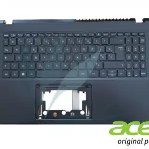 Clavier 6B.QNAN7.010 -- Clavier correspondant à la référence constructeur 6B.QNAN7.010