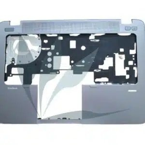 Plasturgie repose-poignets argent neuve pour HP Elitebook 840 G2