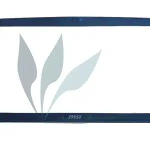 Plasturgie tour d'écran neuve pour MSI GE72 2QE