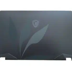 Capot écran noir neuf pour MSI GP76 Leopard 10UE