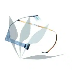 Câble LCD 40 pin neuf pour MSI GL75 10SK (uniquement si référence de la nappe K1N-3040125-H39)