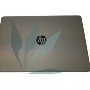 Capot supérieur écran L13910-001 -- Capot supérieur écran correspondant à la référence constructeur L13910-001