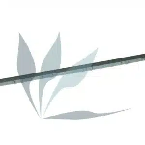 Cache-charnières L52010-001 -- Cache-charnières correspondant à la référence constructeur L52010-001