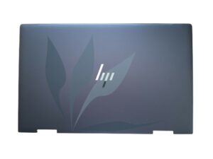 Capot écran noir/brun neuf pour HP Envy 13-AY SERIES