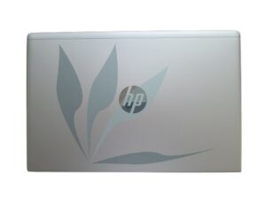 Capot écran gris neuf pour HP Probook 440 G8 (pour modèles avec écran 250 nits)