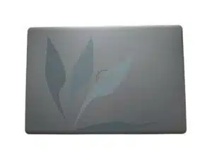 Capot écran noir neuf pour Dell Vostro 3500