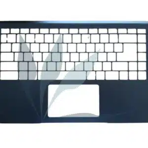 Plasturgie repose-poignets noire neuve pour MSI Modern 14 B10RBS