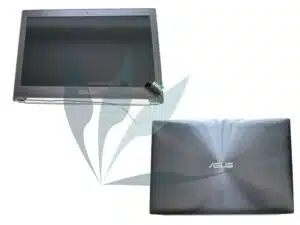 ECRAN Complet full HD(dalle, coque écran et bezel) POUR Asus UX31A
