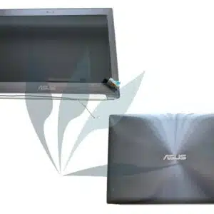 ECRAN Complet full HD(dalle, coque écran et bezel) POUR Asus UX31A