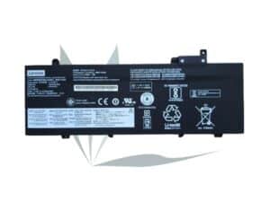 Batterie Li-Ion, 57Wh, 11.58V neuve d'origine Lenovo pour Lenovo Thinkpad X1 Carbon 6ème génération