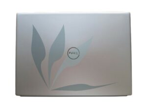 Capot écran argent neuf pour Dell Inspiron 14 5425