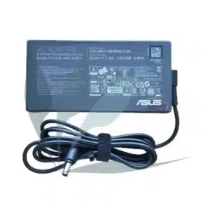 Chargeur 20V 7.5A 150W neuf d'origine Asus pour Asus G513IH