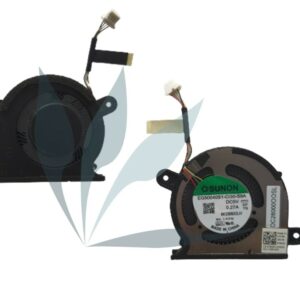 Ventilateur 0FRK0V -- Ventilateur correspondant à la référence constructeur 0FRK0V