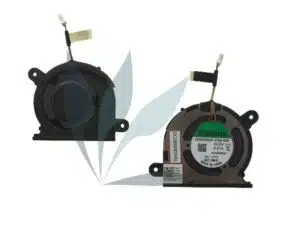 Ventilateur gauche neuf d'origine Dell pour Dell XPS 13 9300